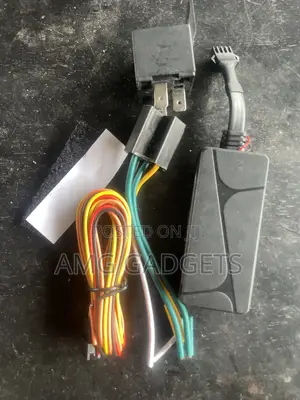 Car Tracker Device
