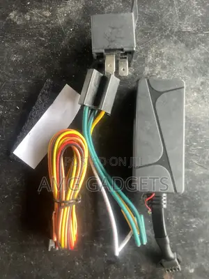 Car Tracker Device