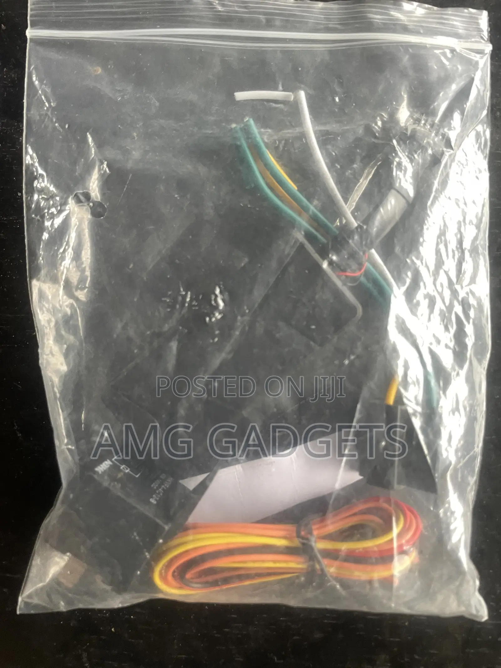 Car Tracker Device