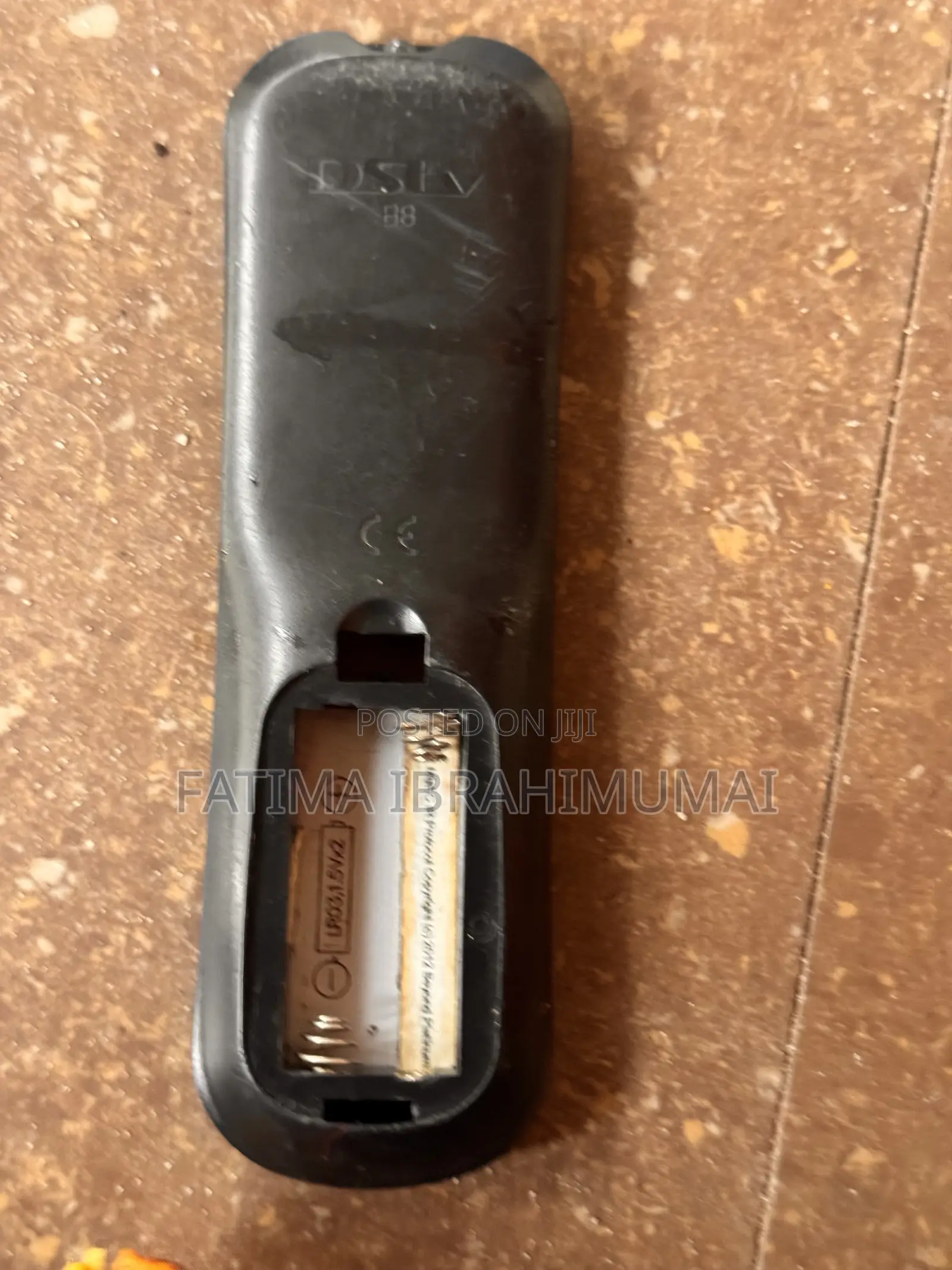 Working DStv Decoder, Dish, Remote Complete Set