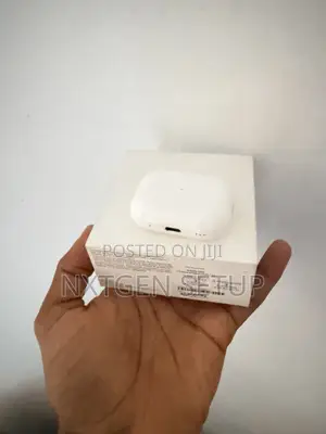 Neatly Used Aipods Pro 2