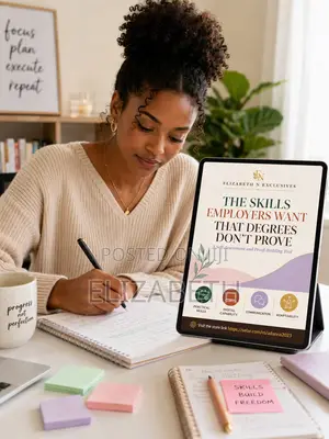 Skills Employers Want That Degrees Don’t Prove – Job Seeker Guide