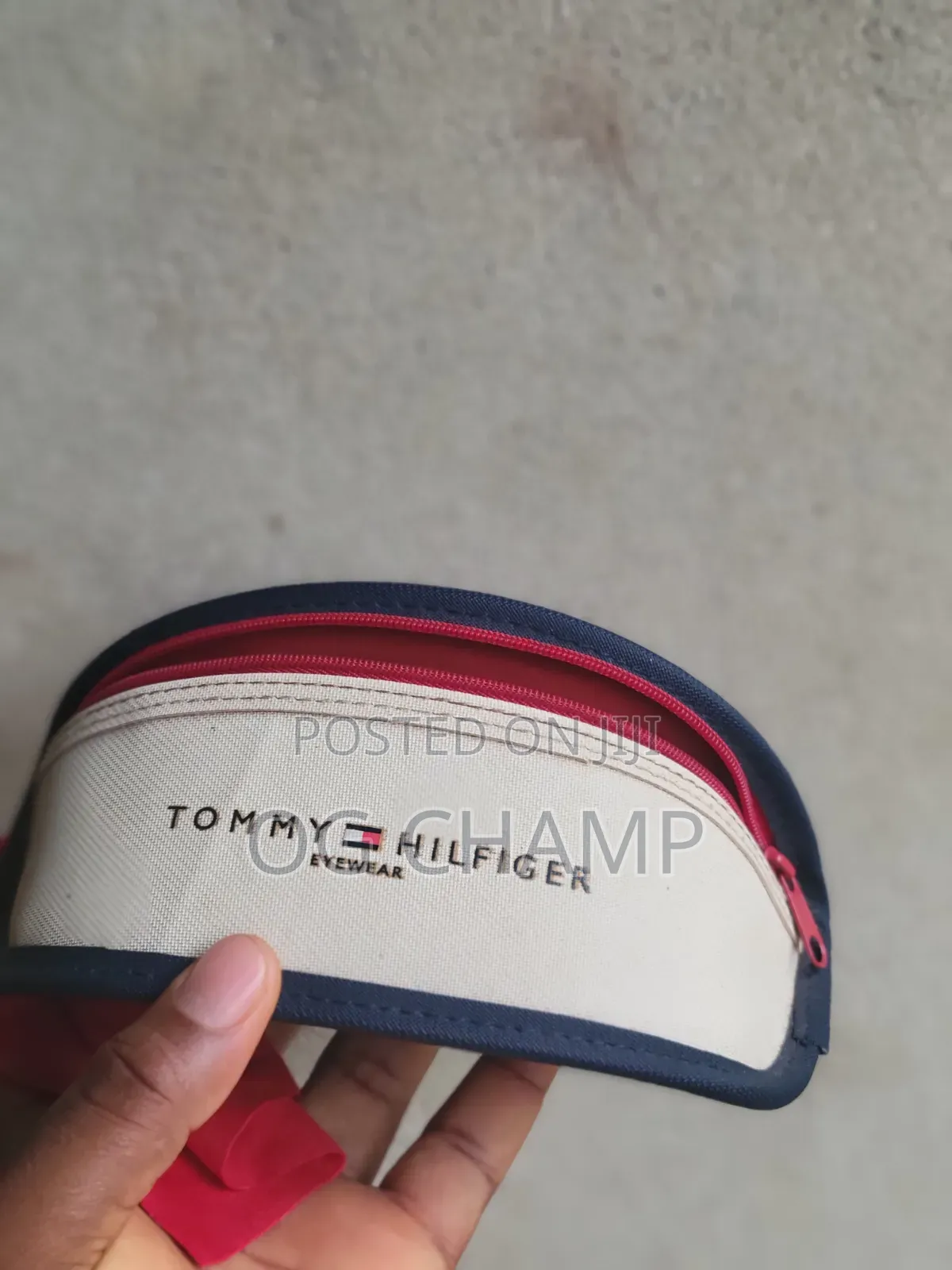 Original Tommy Hilfiger