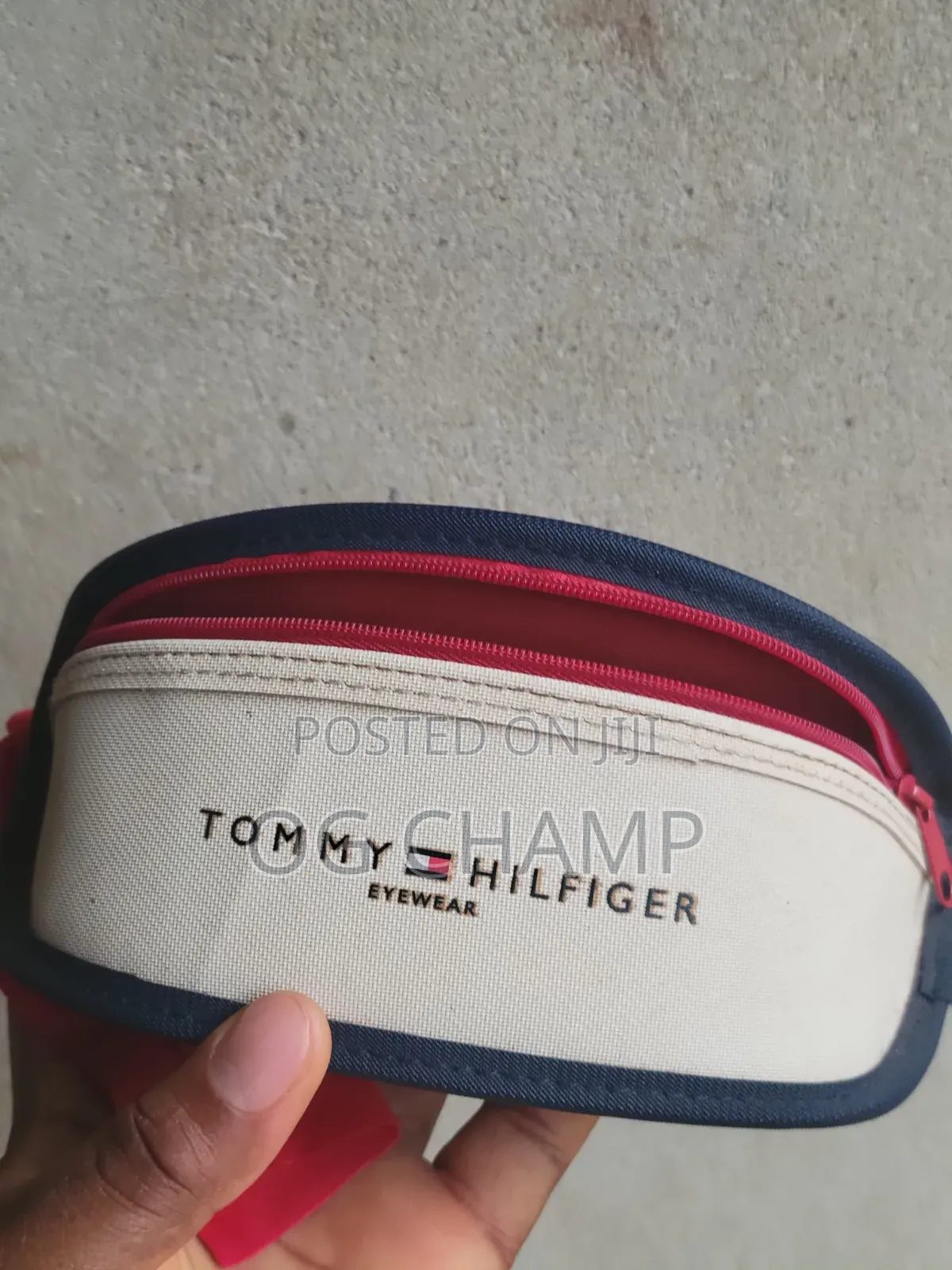 Original Tommy Hilfiger