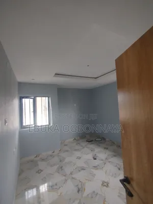 3bdrm Block of Flats in Rumuodumanya, Port-Harcourt for rent