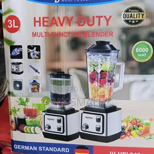 Maxi Blender