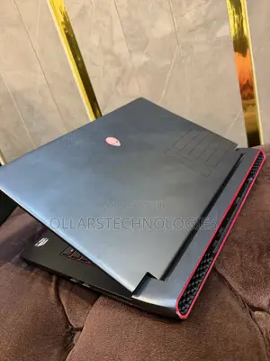Laptop Alienware M15 R6 1GB AMD Ryzen 7 SSD 1T