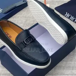 Men's Corporate Shoes