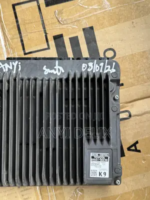 ECU Brainbox Toyota Highlander 2021-2023 3.5L V6 Automatic 89661-0ek90