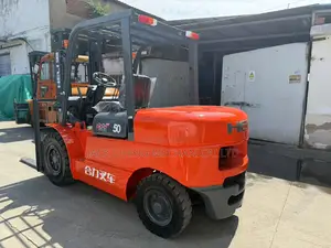 Premium Heli Forklifts for Sale