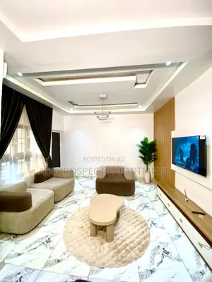Premium 1-Bedroom Shortlet Apartment