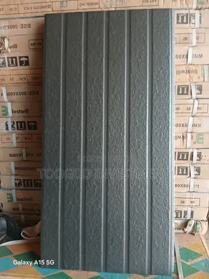 Belting and Pilar Foreign Design Tiles