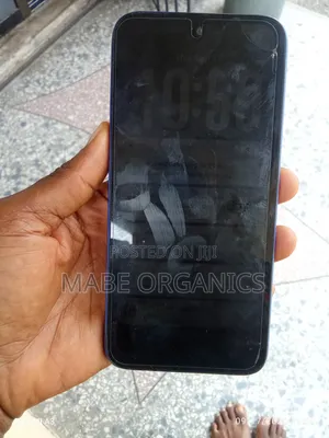 Tecno Spark 50 128 GB Blue