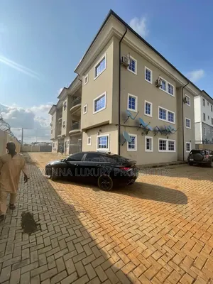 3bdrm Apartment in Jahi for rent