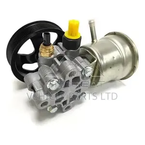 Steering Pump 2tr Toyota Hiace/Hilux/Fortuner/Prado/Coaster