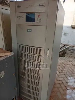 60kVA Online UPS