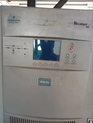 60kVA Online UPS