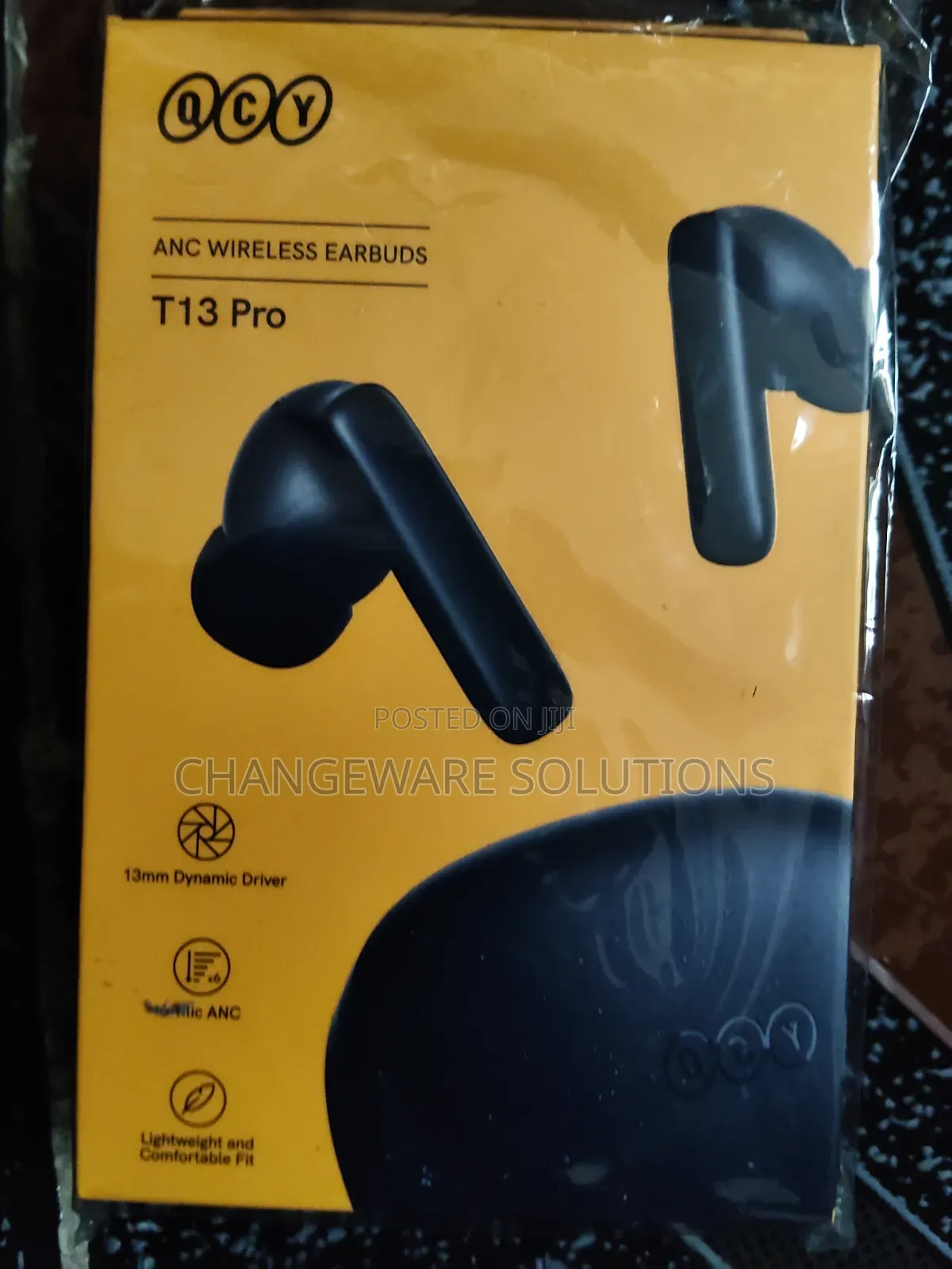 Qcy T13 Pro