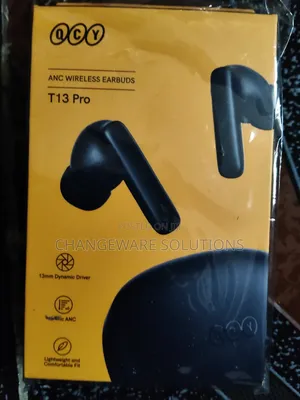 Qcy T13 Pro