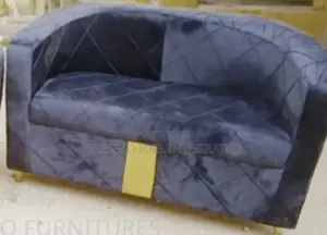 Living Room Bucket Chair