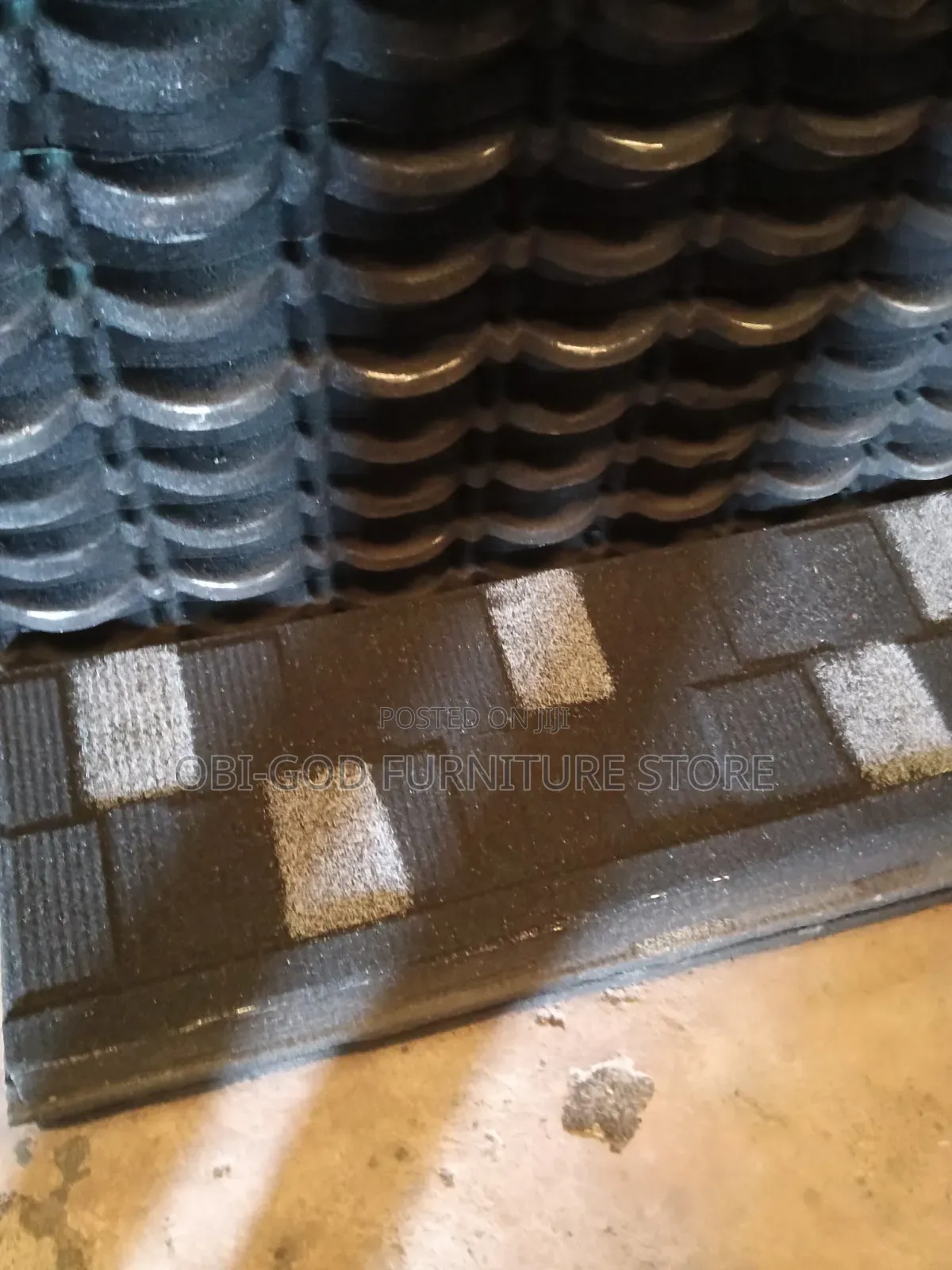 Roofing Material