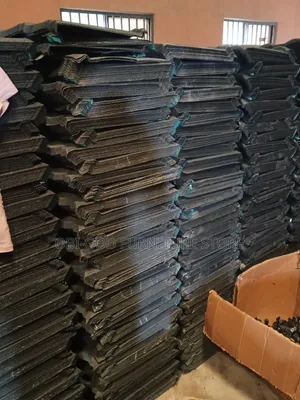 Roofing Material