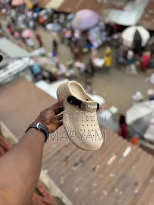 Original Carton Crocs for All Sex