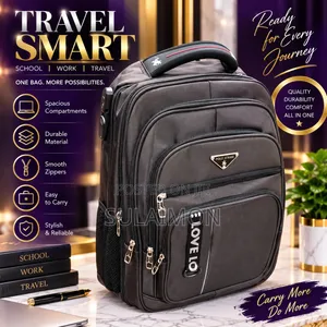 Adult Backpack