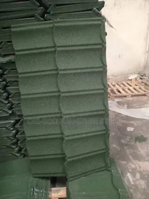 Roofing Material