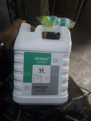 Opadex Solution