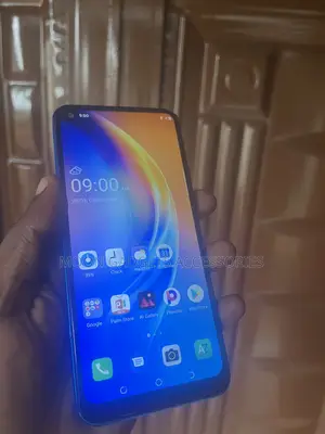 Tecno Spark 5 Pro 64 GB Blue