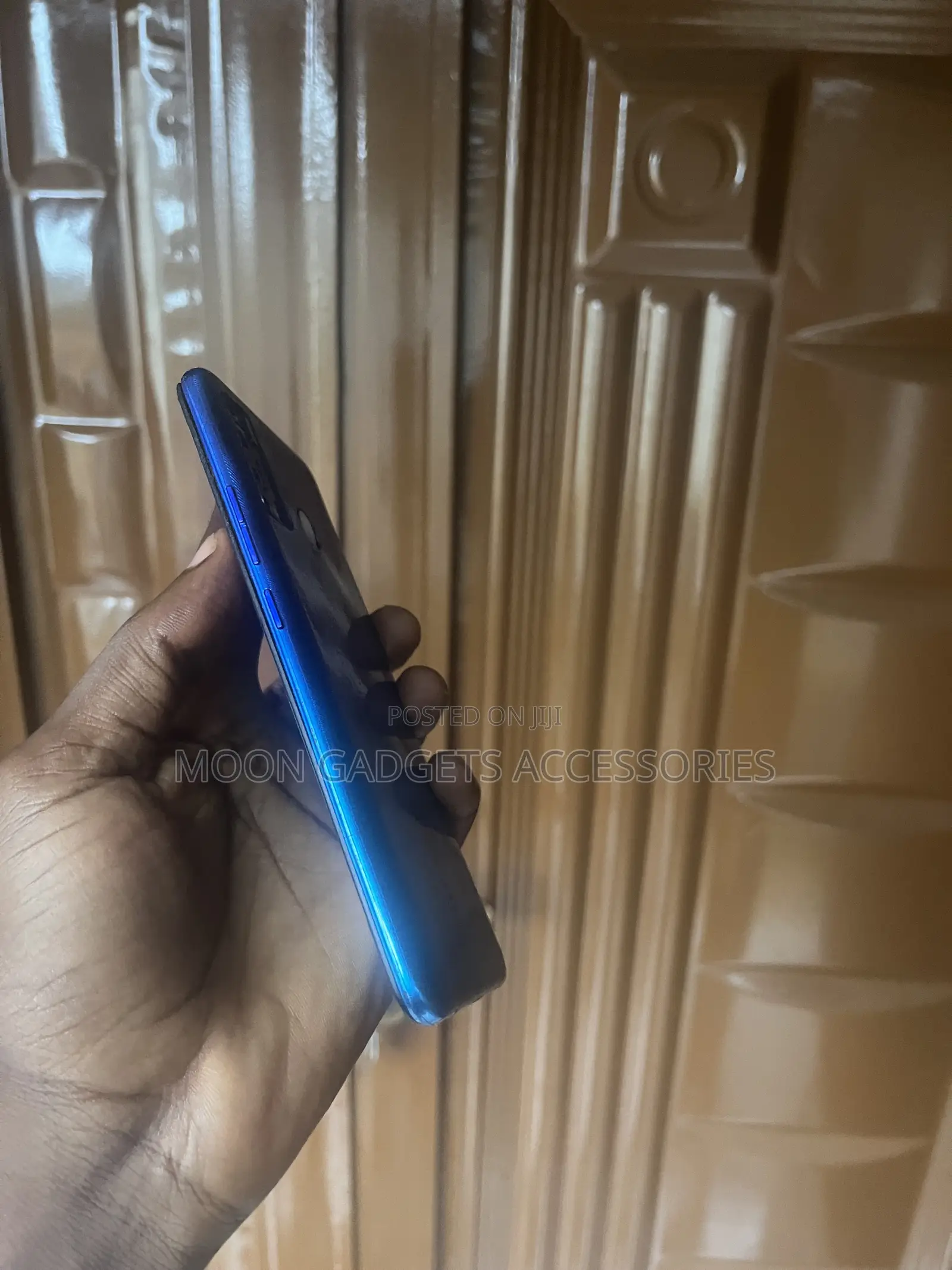 Tecno Spark 5 Pro 64 GB Blue
