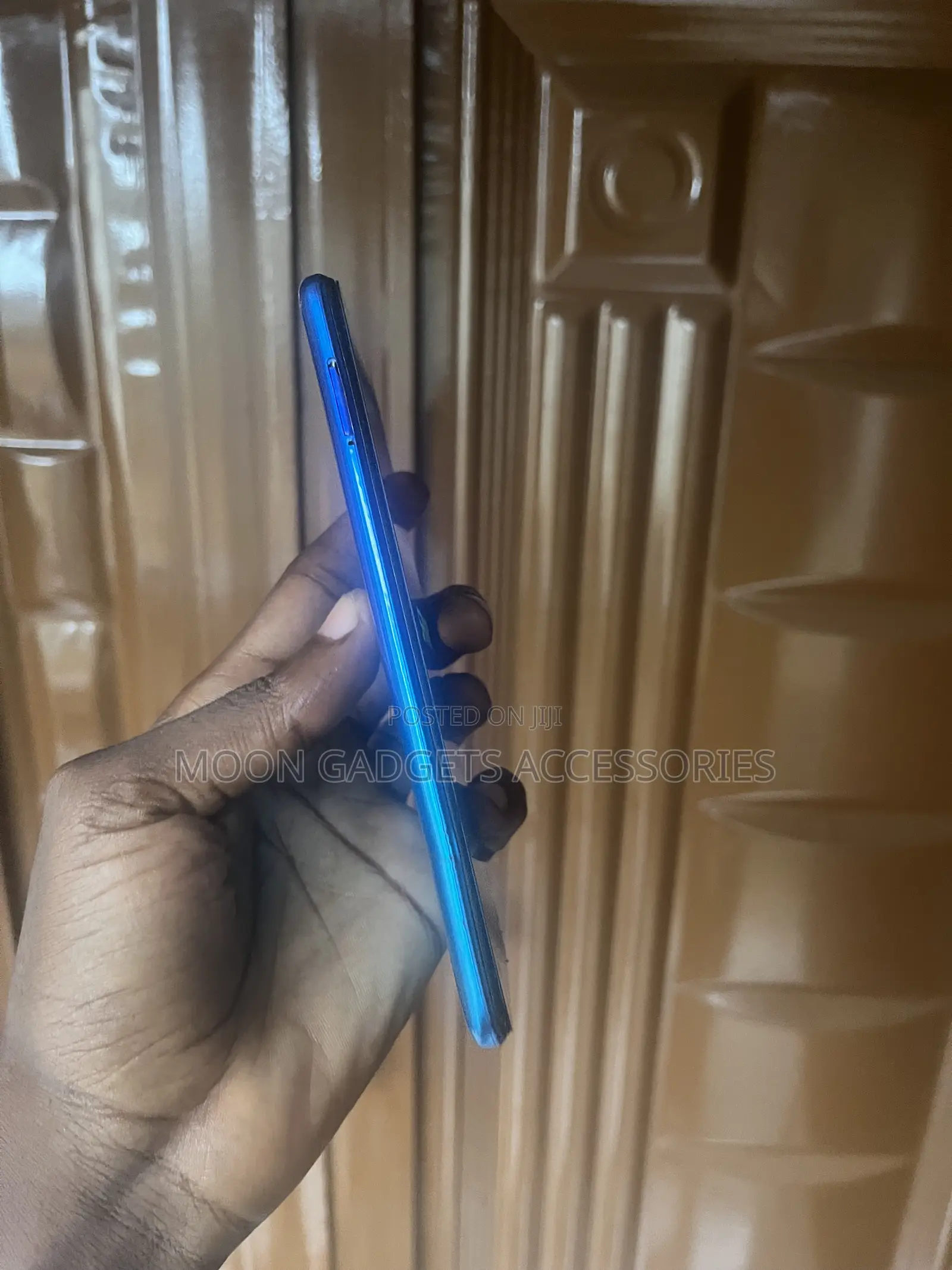 Tecno Spark 5 Pro 64 GB Blue