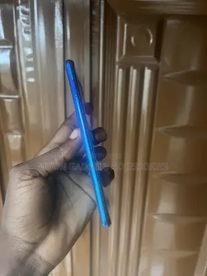 Tecno Spark 5 Pro 64 GB Blue