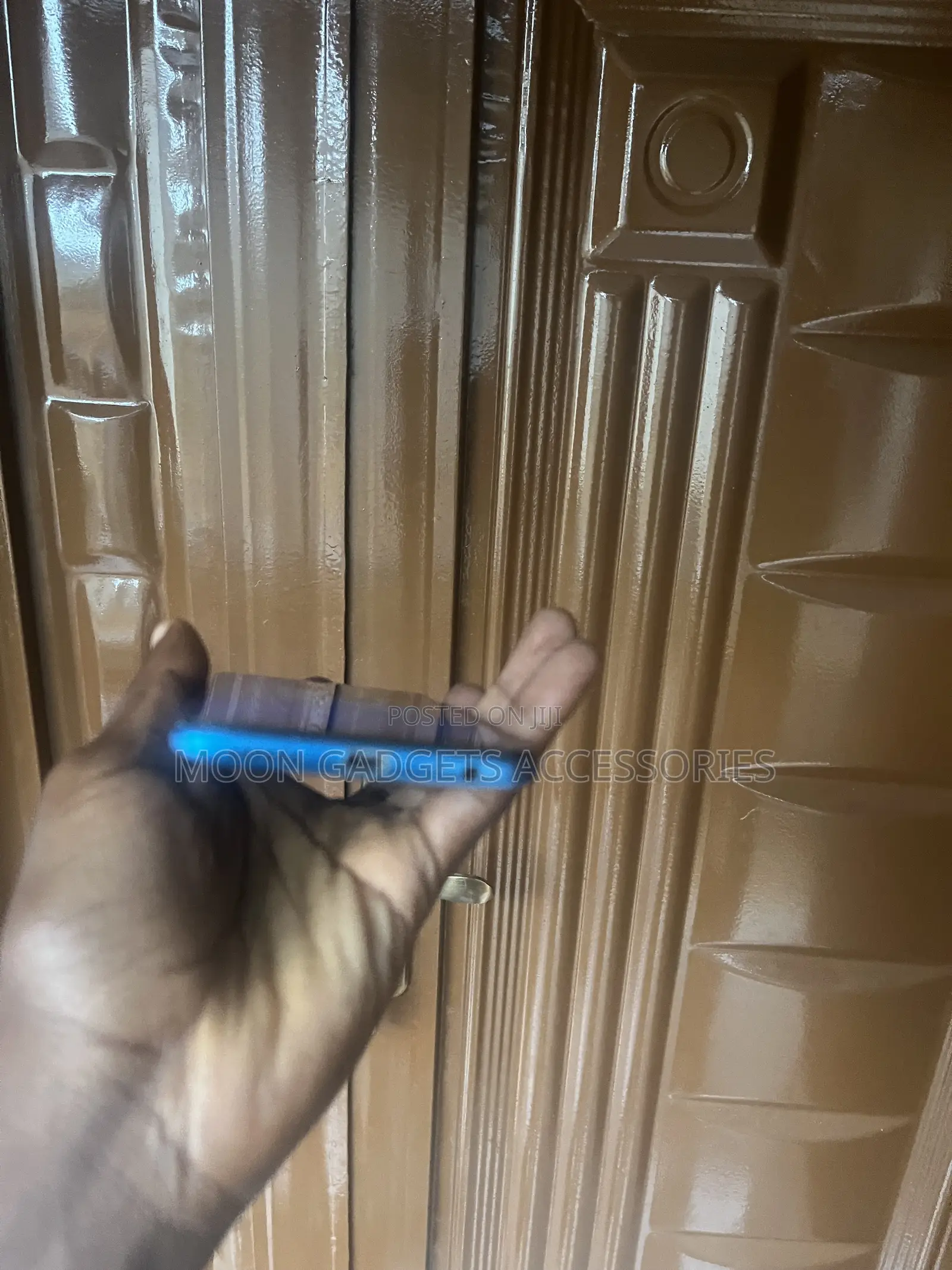 Tecno Spark 5 Pro 64 GB Blue