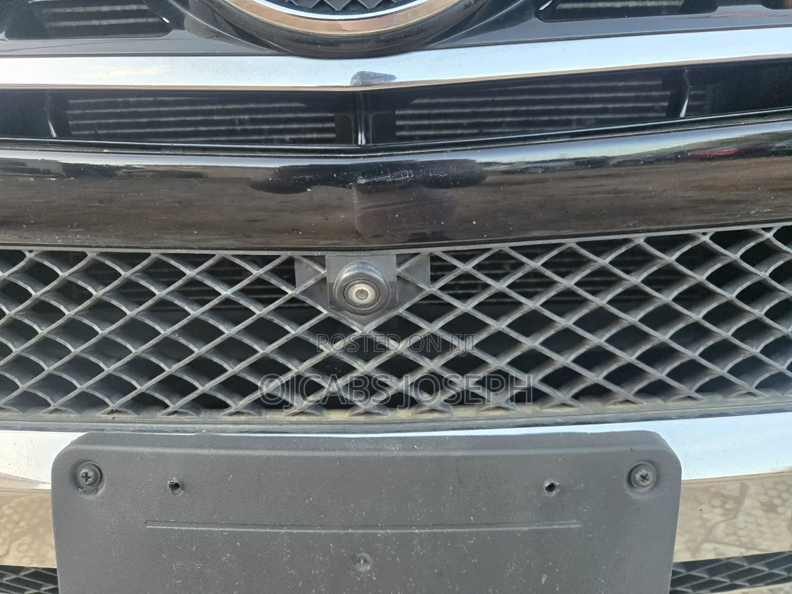 Mercedes-Benz M Class 2014 Black