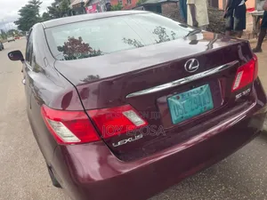 Lexus ES 350 2010