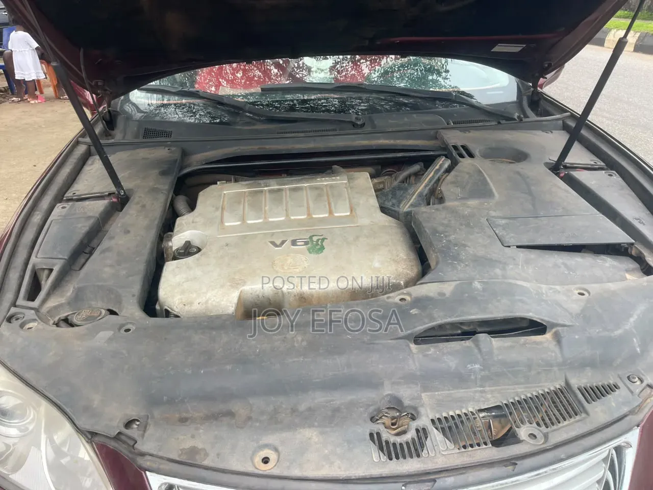 Lexus ES 350 2010