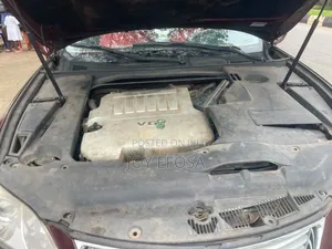 Lexus ES 350 2010