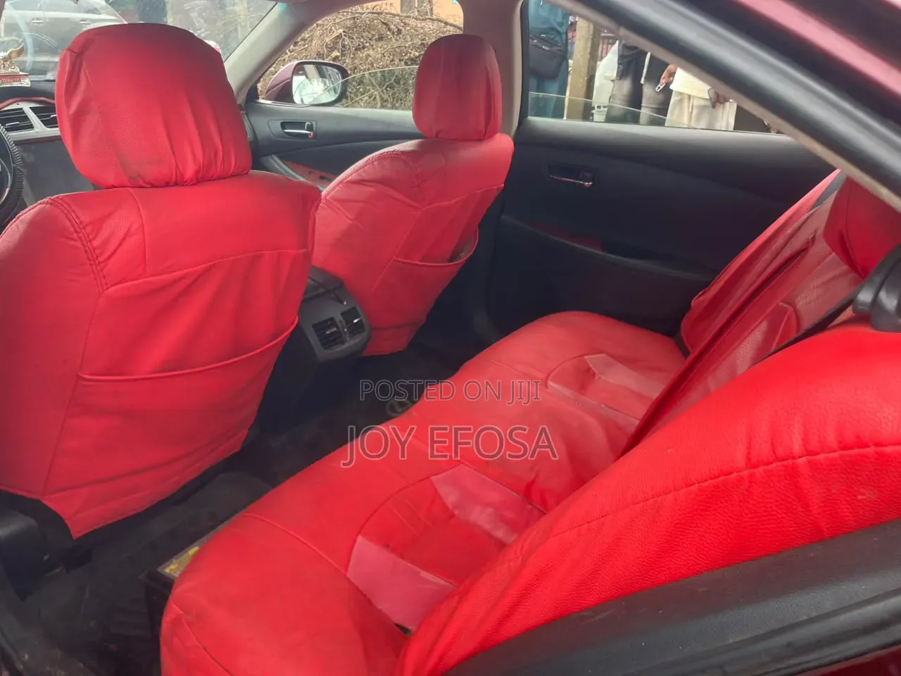 Lexus ES 350 2010