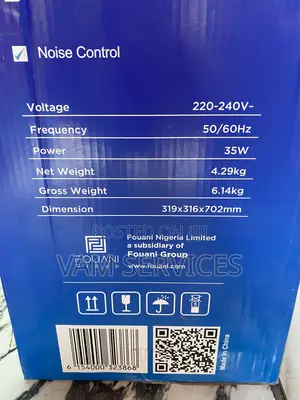 Air Purifier
