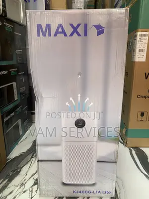 Air Purifier