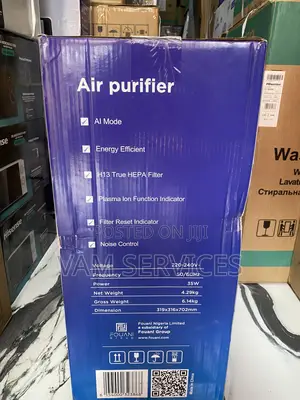 Air Purifier