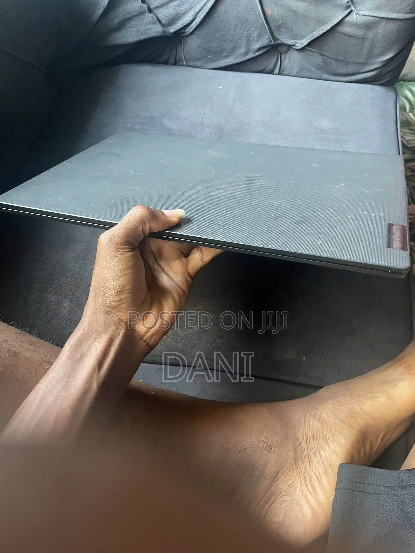 Laptop Lenovo Ideapad 3 8GB Intel Core i3 HDD 1T