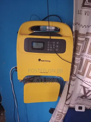2 Year Used Sunking Powerplay Inverter