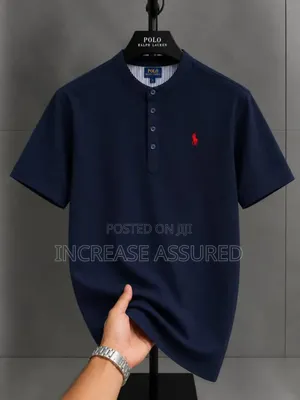 Quality Polo Raph Lauren Bishop Collar