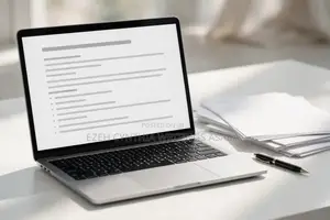 I Will Type Your Assignment and CV Today - Fast Delivery Asaba