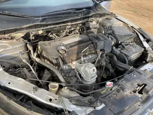 Honda Accord 2013 Silver