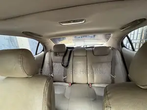 Lexus ES 300 2003 Blue