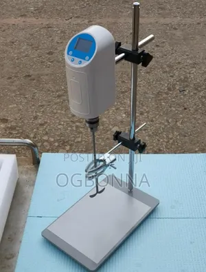 Quality Laboratory Equipment Supplies